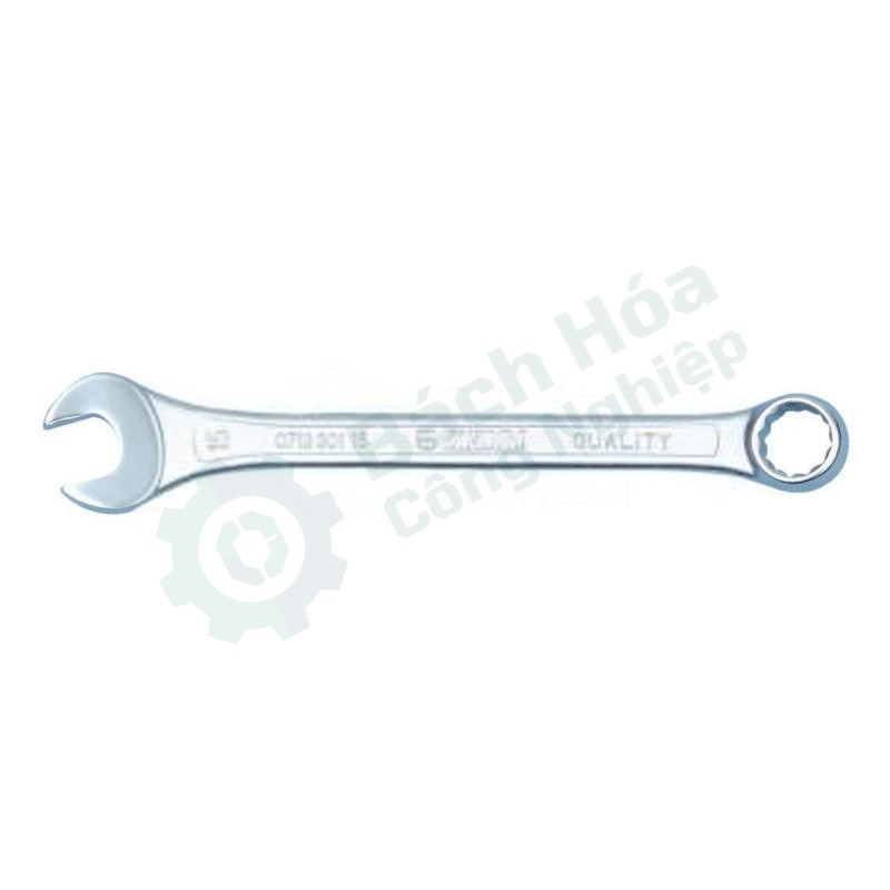 Cờ lê hai đầu (vòng-miệng) WURTH 071330118