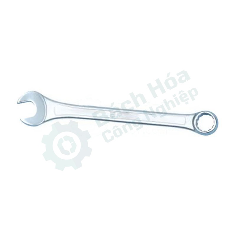 Cờ lê hai đầu (vòng-miệng) WURTH 071330124