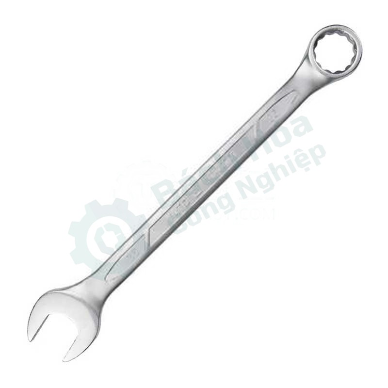 Cờ lê hai đầu (vòng-miệng) YATO YT-00761