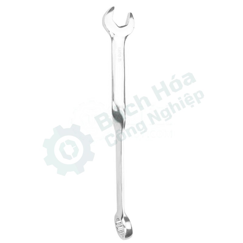 Cờ lê hai đầu (vòng-miệng) YATO YT-01857