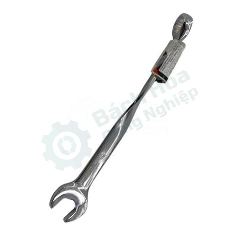 Cờ lê hai đầu (vòng-miệng) YATO YT-01858