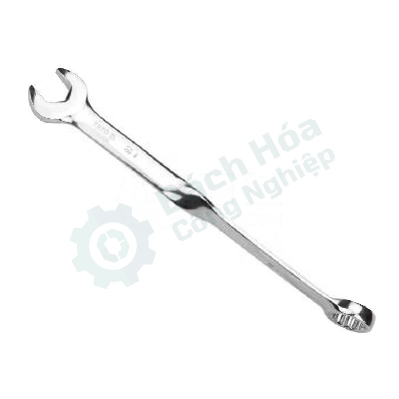 Cờ lê hai đầu (vòng-miệng) YATO YT-01859