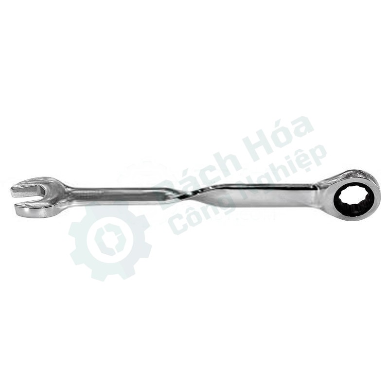 Cờ lê hai đầu (vòng-miệng) YATO YT-01870
