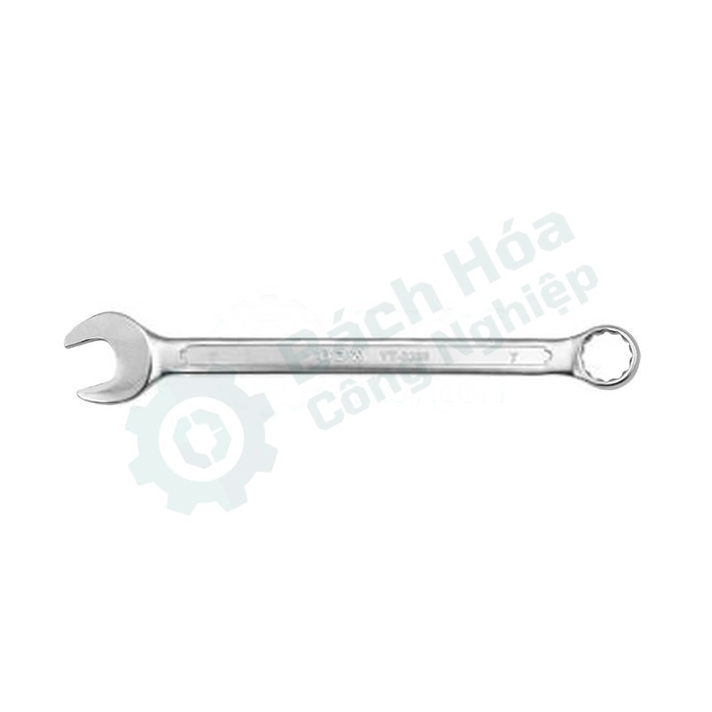 Cờ lê hai đầu (vòng-miệng) YATO YT-0360