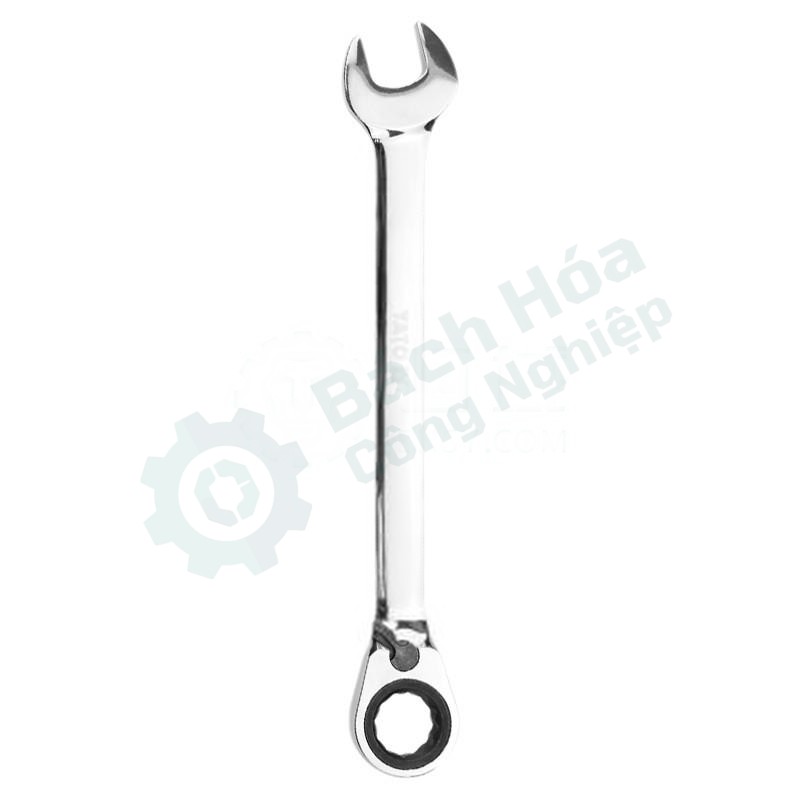 Cờ lê hai đầu (vòng-miệng) YATO YT-1651