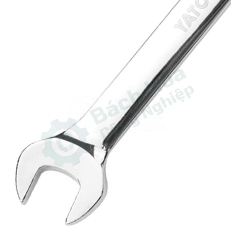 Cờ lê hai đầu (vòng-miệng) YATO YT-1656
