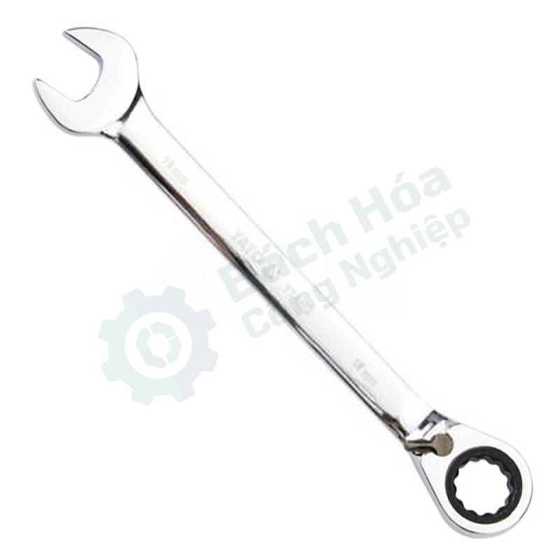 Cờ lê hai đầu (vòng-miệng) YATO YT-1662