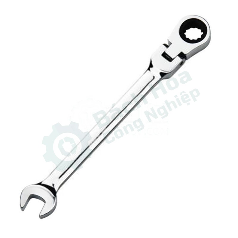 Cờ lê hai đầu (vòng-miệng) YATO YT-1676