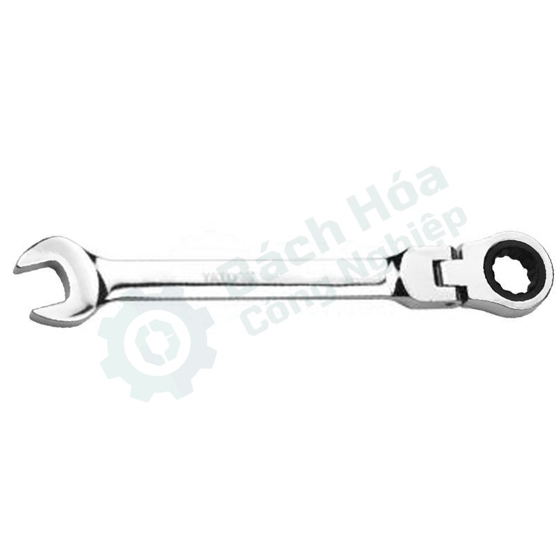Cờ lê hai đầu (vòng-miệng) YATO YT-1681