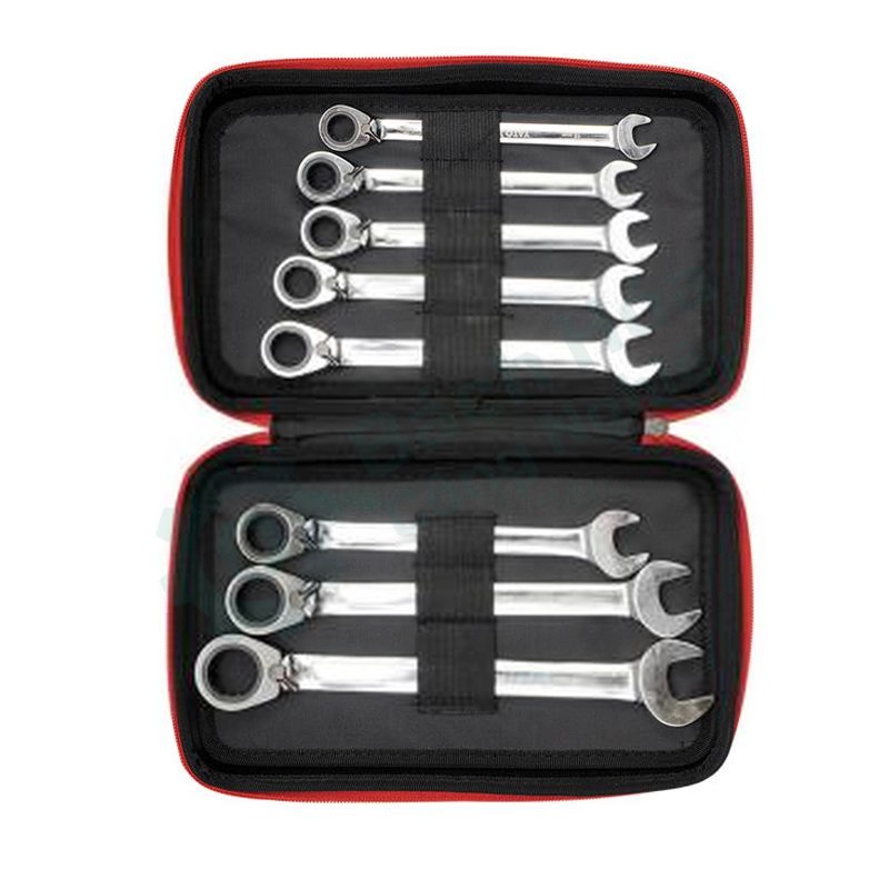 Cờ lê hai đầu (vòng-miệng) YATO YT-3908