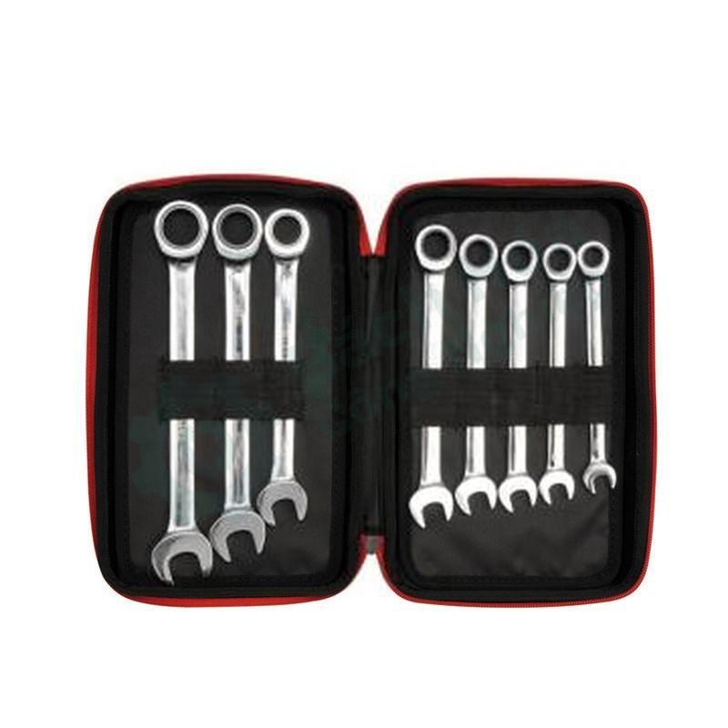 Cờ lê hai đầu (vòng-miệng) YATO YT-3909