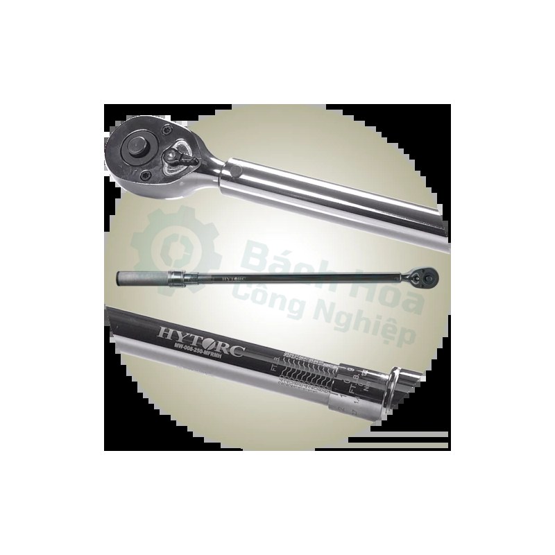 Cờ lê HYTORC K000768