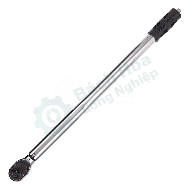 Cờ lê lực DELI CR-V