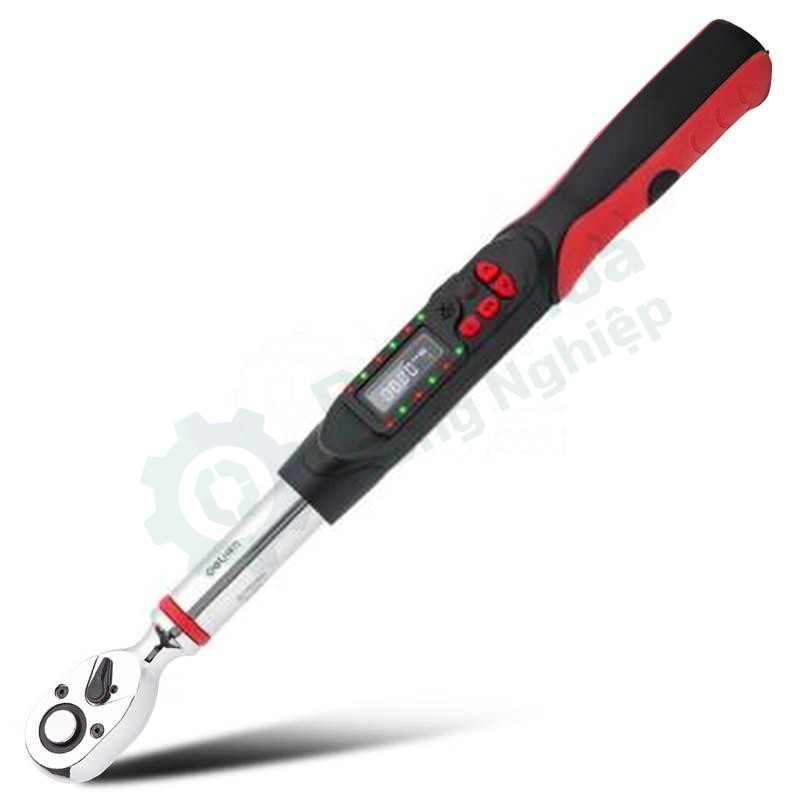 Cờ lê lực DELI DL170340S