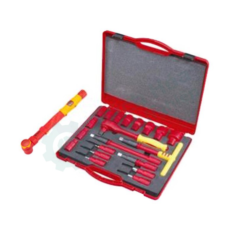Cờ lê lực SATA 09267