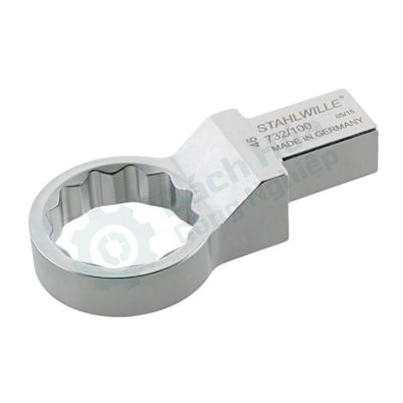 Cờ lê lực STAHLWILLE 58221041