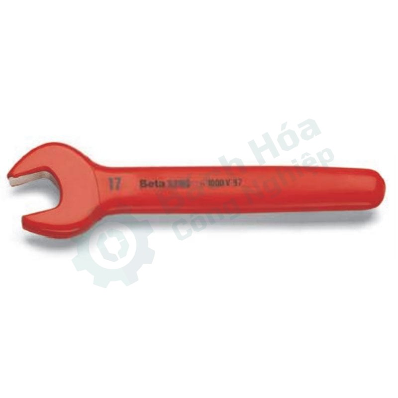 Cờ lê miệng BETA Beta-000520119