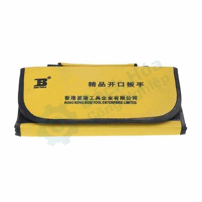 Cờ lê miệng BOSI BS383312