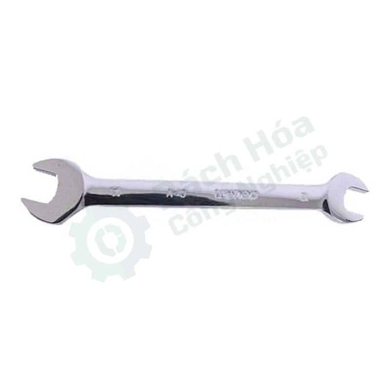 Cờ lê miệng DELI DL162123