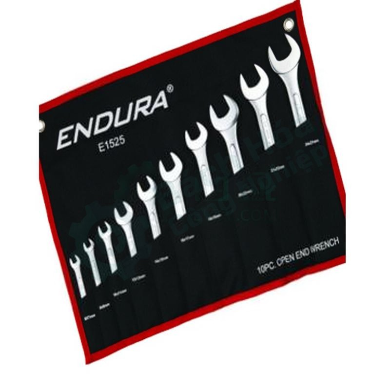 Cờ lê miệng ENDURA E1525