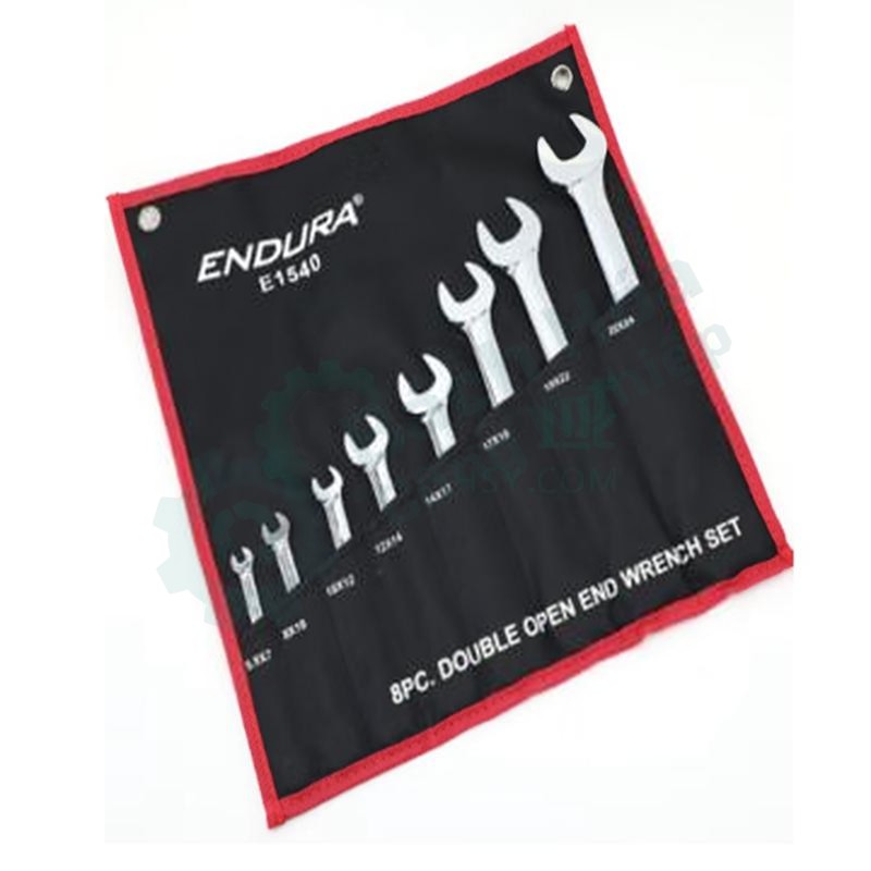 Cờ lê miệng ENDURA E1540