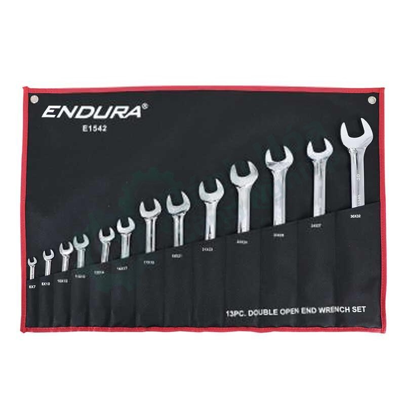Cờ lê miệng ENDURA E1542