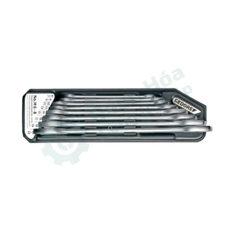Cờ lê miệng GEDORE 6079750