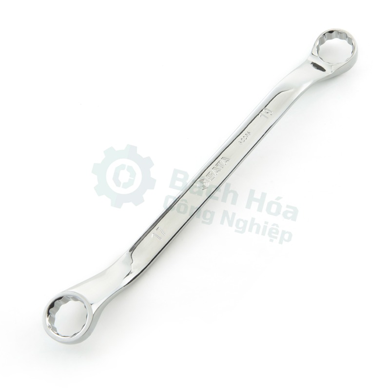 Cờ lê miệng mở Sata 30X32MM thép không gỉ