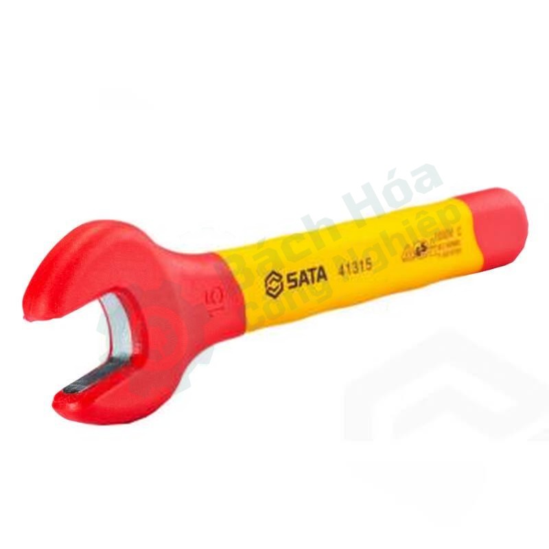 Cờ lê miệng SATA 41327