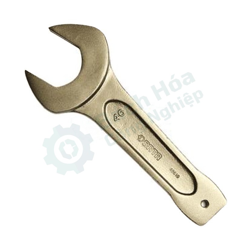 Cờ lê miệng SATA 48620