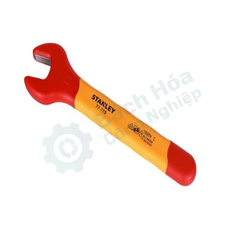 Cờ lê miệng STANLEY STMT77719-23B