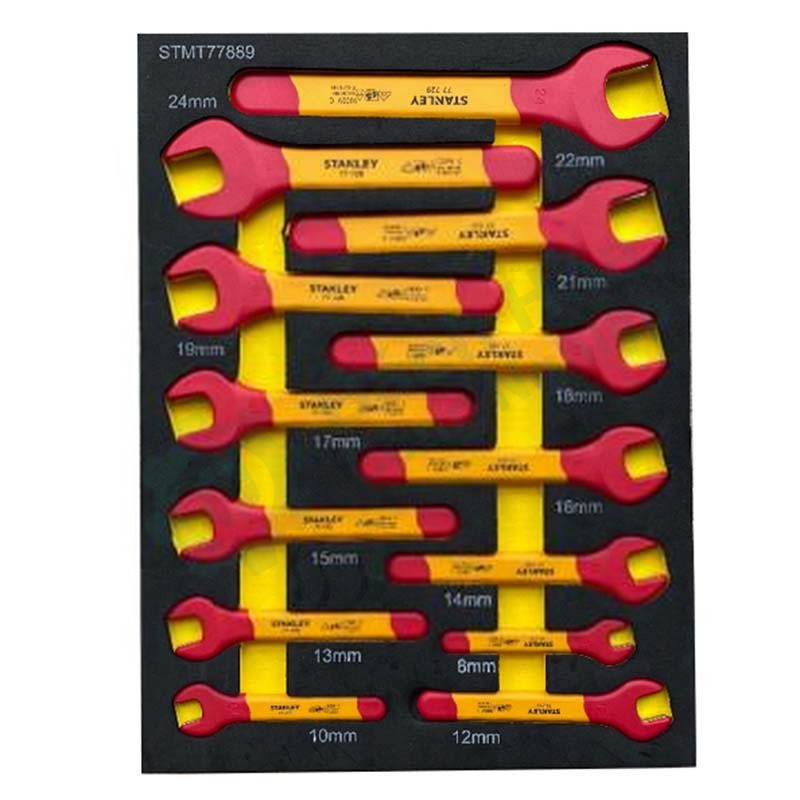 Cờ lê miệng STANLEY STMT77889-23