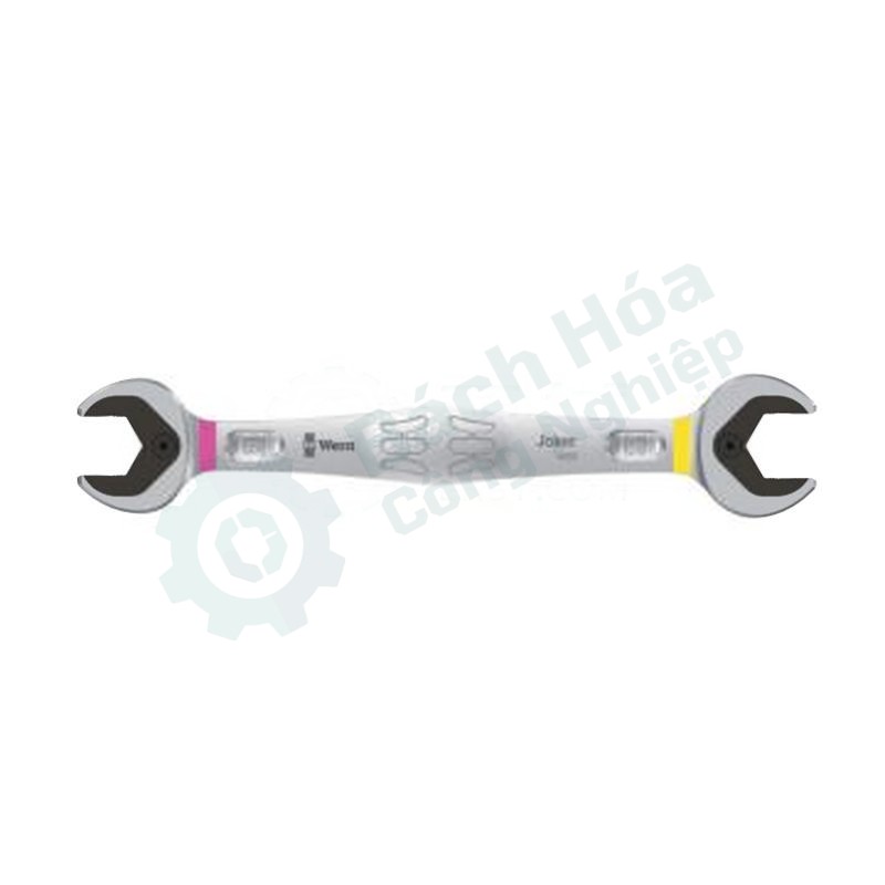 Cờ lê miệng WERA 5003760001