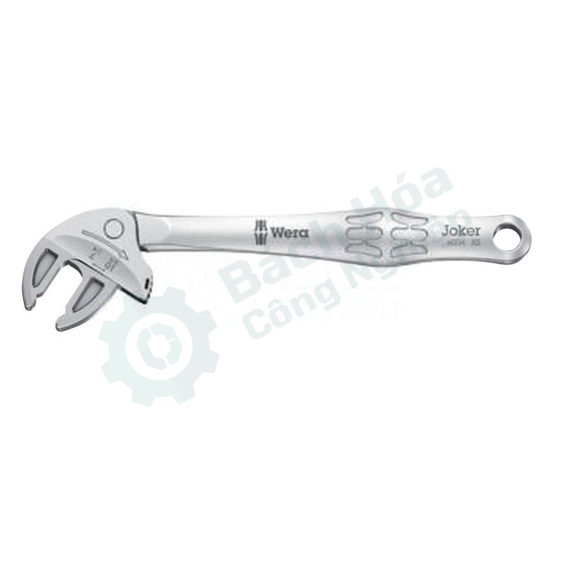 Cờ lê miệng WERA 5020099001
