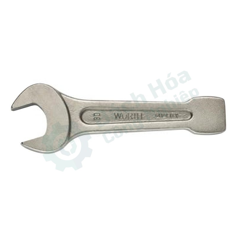 Cờ lê miệng WURTH 071527