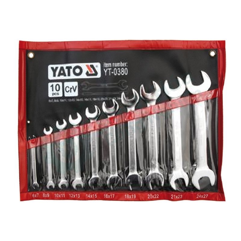 Cờ lê miệng YATO YT-0380