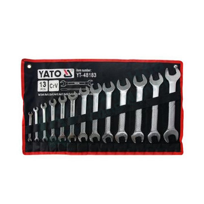Cờ lê miệng YATO YT-48183