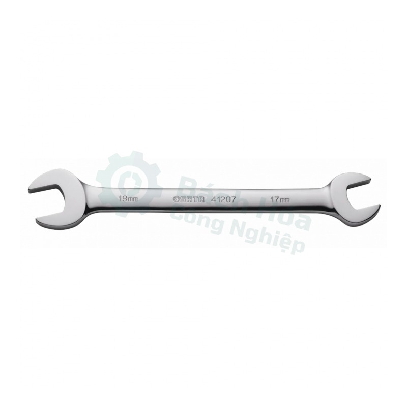 Cờ lê mở hai đầu Sata 19X22MM