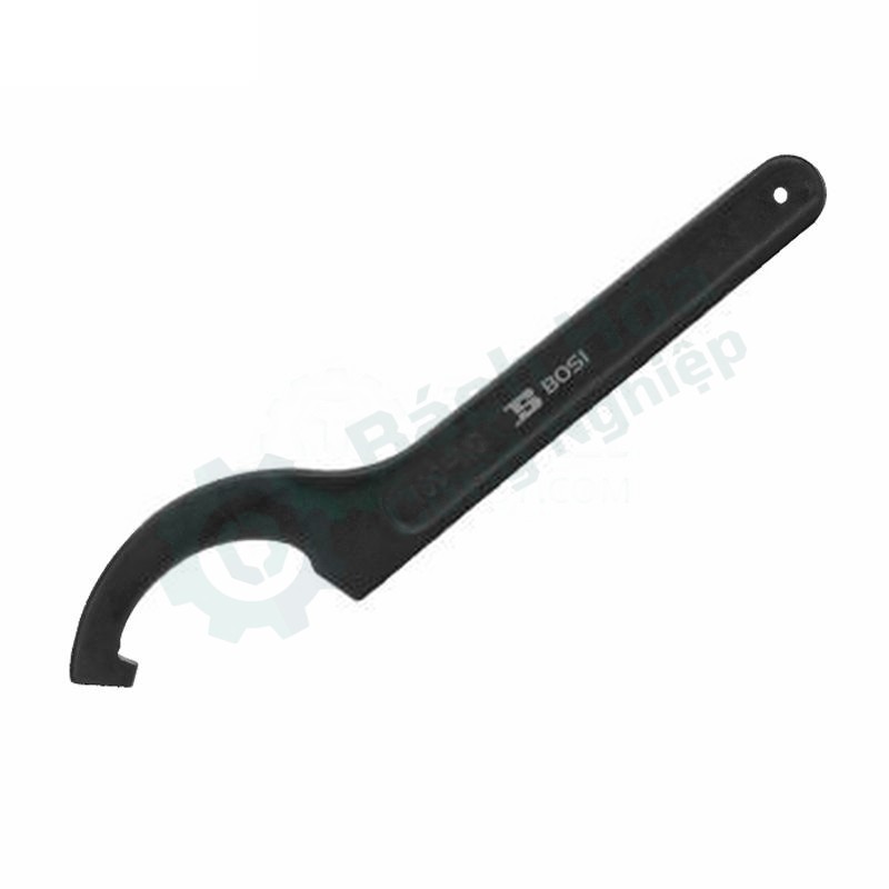 Cờ lê móc (cờ lê chấu / mỏ lết móc) BOSI BS466112