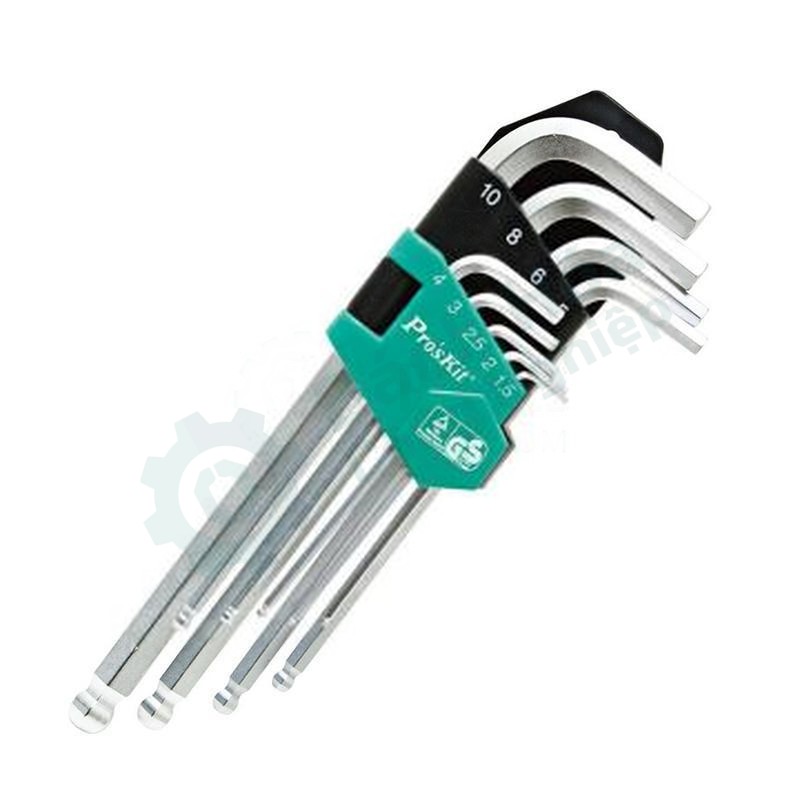 Cờ lê PROSKIT HW-229B