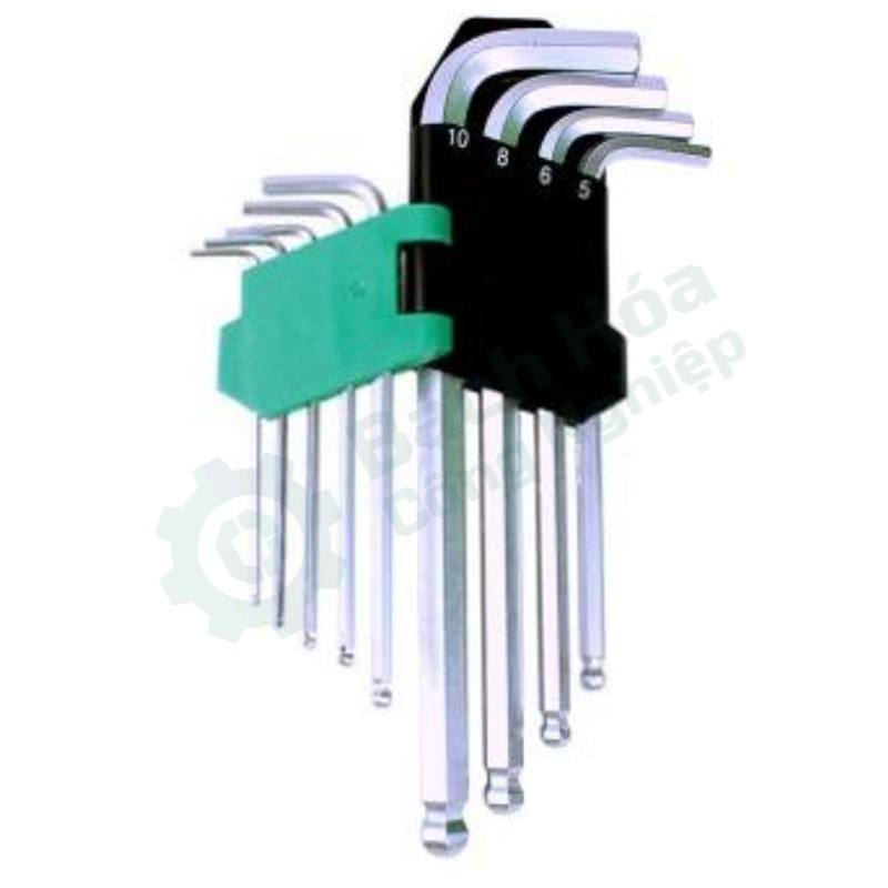 Cờ lê PROSKIT HW-229BL