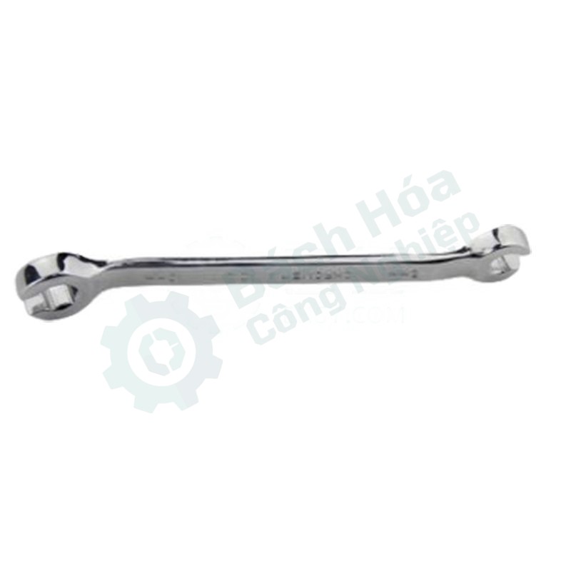 Cờ lê rắc co (cờ lê chống trờn ống dầu) YATO YT-0135