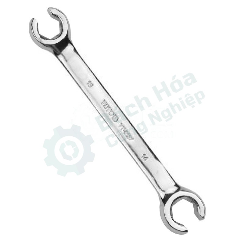 Cờ lê rắc co (cờ lê chống trờn ống dầu) YATO YT-0137