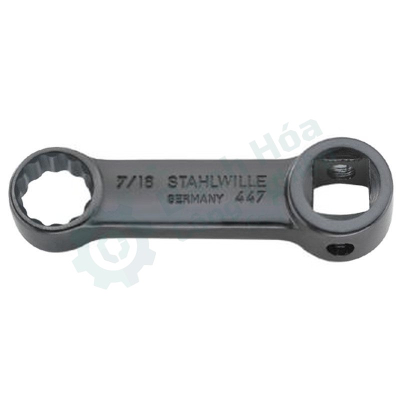 Cờ lê STAHLWILLE 02181010