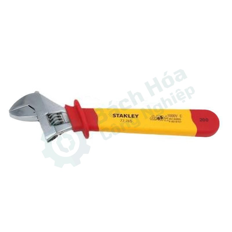 Cờ lê STANLEY STMT77765-23
