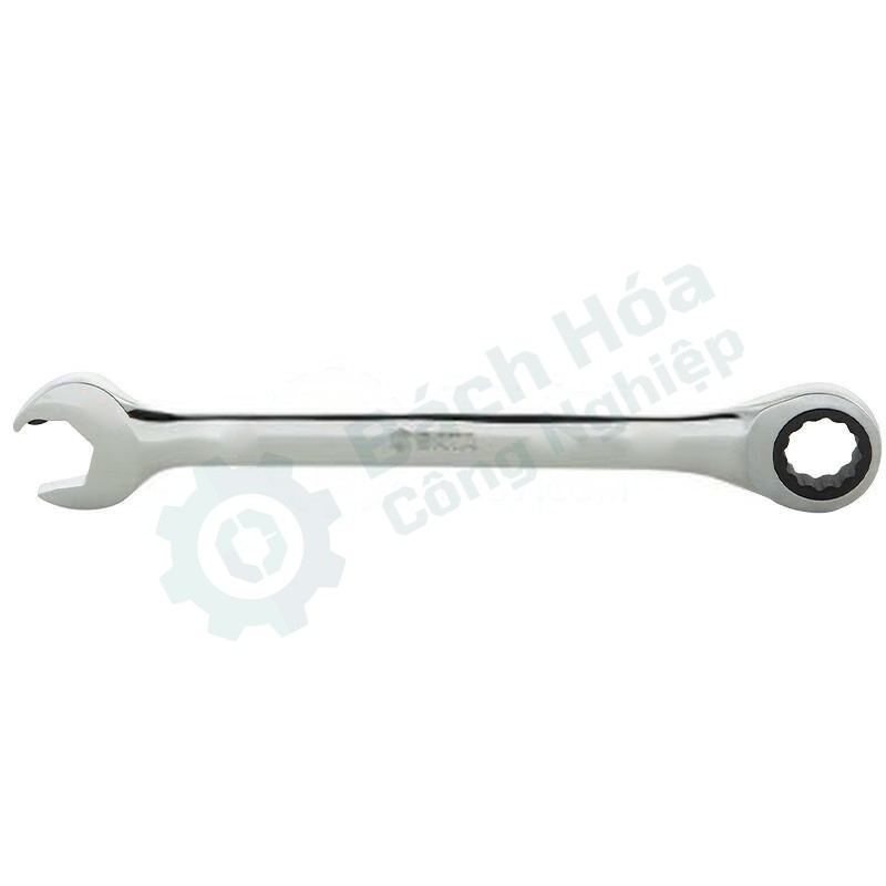 Cờ lê tự động (cờ lê nhanh) SATA 43608