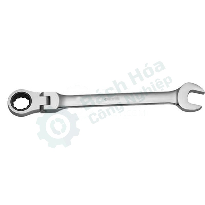 Cờ lê tự động (cờ lê nhanh) SATA 46411