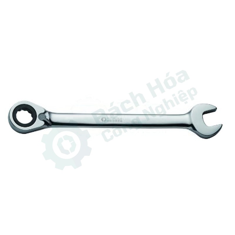 Cờ lê tự động (cờ lê nhanh) SATA 46601