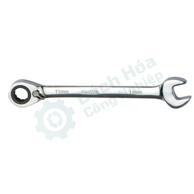 Cờ lê tự động (cờ lê nhanh) SATA 46604