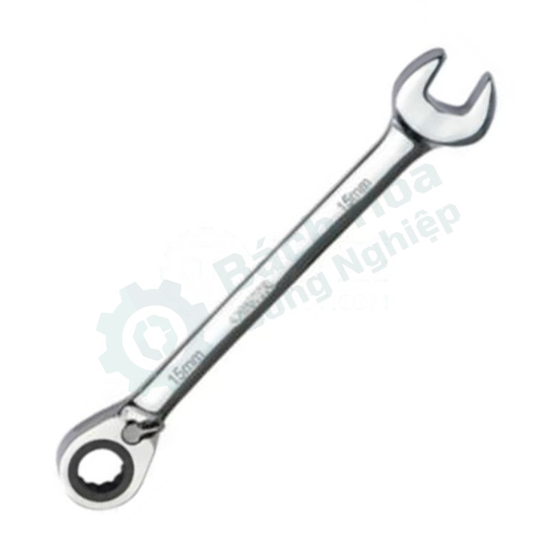Cờ lê tự động (cờ lê nhanh) SATA 46608